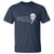 Thomas Jefferson T Shirt When Governments Fear The People There Is Liberty - Wonder Print Shop