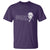 Thomas Jefferson T Shirt When Governments Fear The People There Is Liberty - Wonder Print Shop