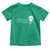 Thomas Jefferson Toddler T Shirt When Governments Fear The People There Is Liberty - Wonder Print Shop