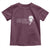 Thomas Jefferson Toddler T Shirt When Governments Fear The People There Is Liberty - Wonder Print Shop