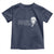 Thomas Jefferson Toddler T Shirt When Governments Fear The People There Is Liberty - Wonder Print Shop