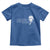 Thomas Jefferson Toddler T Shirt When Governments Fear The People There Is Liberty - Wonder Print Shop