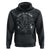 Coastal Cowgirl Hoodie Mermaid Rodeo Western Beach - Wonder Print Shop