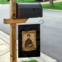 Cathay Williams Garden Flag Buffalo Soldier First African American Female Soldier - Wonder Print Shop