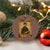 Cathay Williams Ceramic Ornament Buffalo Soldier First African American Female Soldier - Wonder Print Shop
