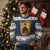 Cathay Williams Ugly Christmas Sweater Buffalo Soldier First African American Female Soldier - Wonder Print Shop