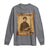 Cathay Williams Long Sleeve Shirt Buffalo Soldier First African American Female Soldier - Wonder Print Shop