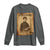 Cathay Williams Long Sleeve Shirt Buffalo Soldier First African American Female Soldier - Wonder Print Shop