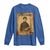 Cathay Williams Long Sleeve Shirt Buffalo Soldier First African American Female Soldier - Wonder Print Shop