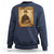 Cathay Williams Sweatshirt Buffalo Soldier First African American Female Soldier - Wonder Print Shop