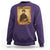 Cathay Williams Sweatshirt Buffalo Soldier First African American Female Soldier - Wonder Print Shop