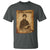 Cathay Williams T Shirt Buffalo Soldier First African American Female Soldier - Wonder Print Shop