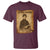 Cathay Williams T Shirt Buffalo Soldier First African American Female Soldier - Wonder Print Shop