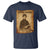 Cathay Williams T Shirt Buffalo Soldier First African American Female Soldier - Wonder Print Shop