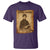 Cathay Williams T Shirt Buffalo Soldier First African American Female Soldier - Wonder Print Shop
