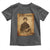 Cathay Williams Toddler T Shirt Buffalo Soldier First African American Female Soldier - Wonder Print Shop