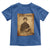 Cathay Williams Toddler T Shirt Buffalo Soldier First African American Female Soldier - Wonder Print Shop