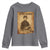 Cathay Williams Youth Sweatshirt Buffalo Soldier First African American Female Soldier - Wonder Print Shop