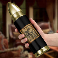 Black Cowboys Bullet Tumbler Vintage African American Western Black History - Wonder Print Shop