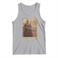 Mary Fields Black Cowgirl Tank Top Vintage African American Western Black History - Wonder Print Shop