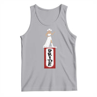 Bride Cowgirl Tank Top Western Rodeo Bachelorette Party Wedding - Wonder Print Shop