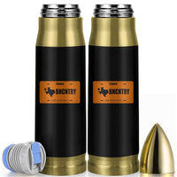 Texas Bullet Tumbler Lone Star State Western Cowboy BNCNTRY Country - Wonder Print Shop