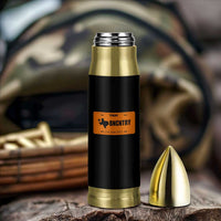 Texas Bullet Tumbler Lone Star State Western Cowboy BNCNTRY Country - Wonder Print Shop