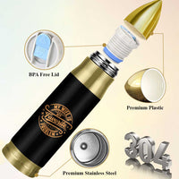 My Wife Is My Favorite Problem Funny Husband Sayings Bullet Tumbler