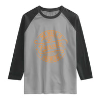 My Wife Is My Favorite Problem Funny Husband Sayings Raglan Shirt