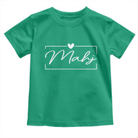 Mahjong Lovers Toddler T Shirt Mah Jongg Game Night Graphic