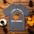 Funny Thanksgiving Turkey T Shirt Came In Like A Butterball - Wonder Print Shop