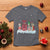 Nurse Christmas T Shirt Funny Nursing Nurse RN LPN NP Doctor Nicu - Wonder Print Shop
