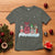Nurse Christmas T Shirt Funny Nursing Nurse RN LPN NP Doctor Nicu - Wonder Print Shop