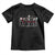 Skeleton Nurse Christmas Toddler T Shirt Ballerinas Ballet Dance Xmas Lights