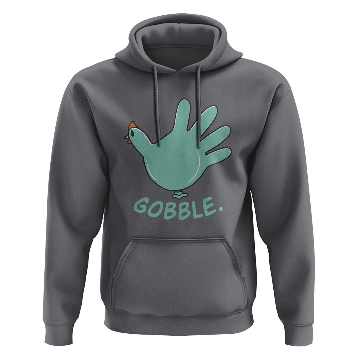 Thanksgiving Nurse Turkey Hoodie Turkey Glove Cute Thanksgiving Thankful Nurse Medical Assistant