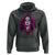 Dia De Los Muertos Catrina Day Of The Dead Sugar Skull Hoodie