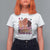Breast Cancer Awareness Month In October We Wear Pink 2024 T Shirt For Women Harris Together We Rise - Wonder Print Shop