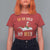 Christmas Beer T Shirt For Women Funny Santa Ho Ho Hold My Beer Skateboard Roof - Wonder Print Shop