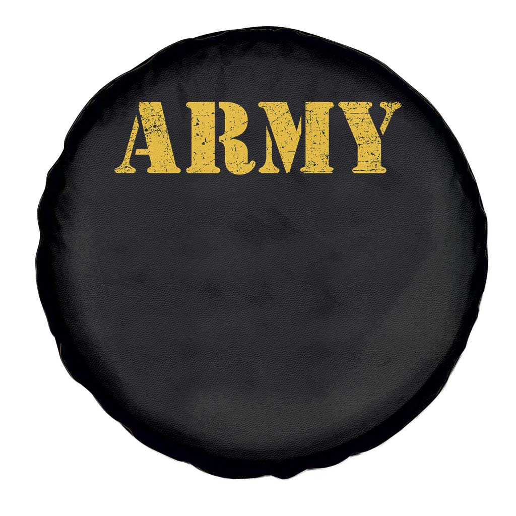 Army Spare Tire Cover Military Training PT Exercise Workout Gear Veterans Service
