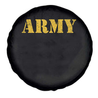 Army Spare Tire Cover Military Training PT Exercise Workout Gear Veterans Service