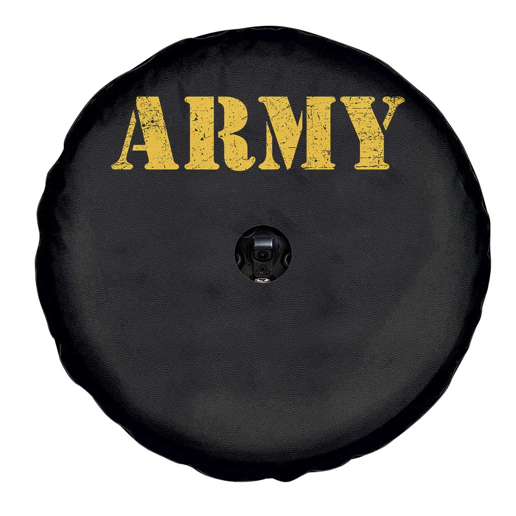 Army Spare Tire Cover Military Training PT Exercise Workout Gear Veterans Service