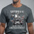 Personalized Veteran Flag T Shirt Custom Name Tag U.S. Army TS10