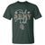 Personalized Army Family T Shirt Custom Name Tag Proud Army Dad Military Camo - Wonder Print Shop