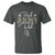 Personalized Army Family T Shirt Custom Name Tag Proud Army Dad Military Camo - Wonder Print Shop