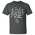 Personalized Army Family T Shirt Custom Name Tag Proud Army Brother Military Camo - Wonder Print Shop