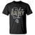 Personalized Army Family T Shirt Custom Name Tag Proud Army Sister Military Camo - Wonder Print Shop