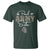 Personalized Army Family T Shirt Custom Name Tag Proud Army Sister Military Camo - Wonder Print Shop