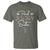 Personalized Army Family T Shirt Custom Name Tag Proud Army Sister Military Camo - Wonder Print Shop