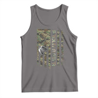 Personalized Proud Army Sister Tank Top Custom Name Dog Tag Camo American Flag Gift
