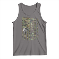 Personalized Proud Army Mom Tank Top Custom Name Dog Tag Camo American Flag Gift